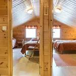 Feriehus Nuottiukko By Interhome Levi