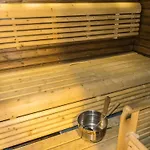 Nuottiukko By Interhome Feriehus Levi
