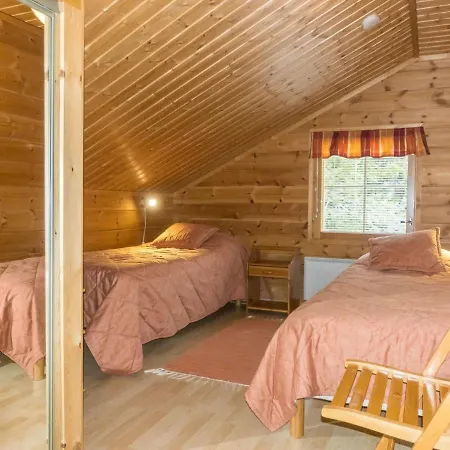 Nuottiukko By Interhome *