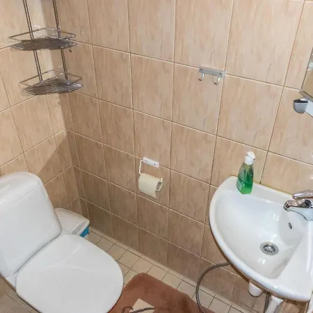 Nuottiukko By Interhome 列维