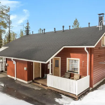 Nuottiukko By Interhome Holiday home