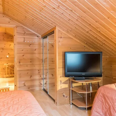 Nuottiukko By Interhome Holiday home *