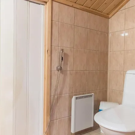 Nuottiukko By Interhome Nyaraló *