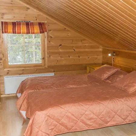 Nuottiukko By Interhome