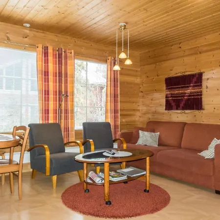 Nuottiukko By Interhome Holiday home *