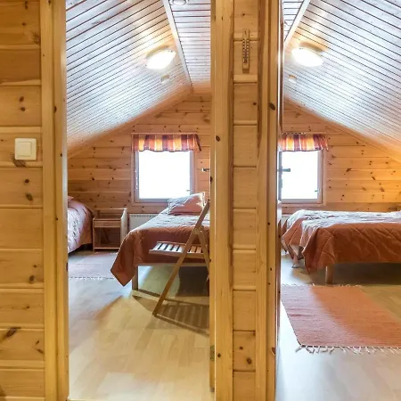 Nuottiukko By Interhome