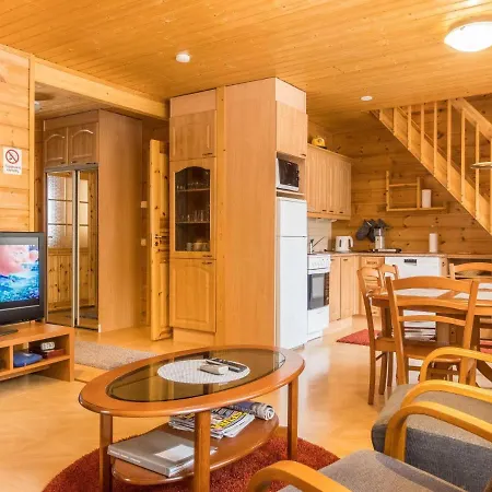 Nuottiukko By Interhome *