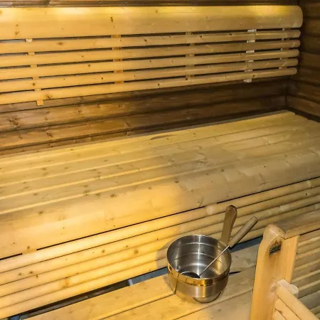 Nuottiukko By Interhome