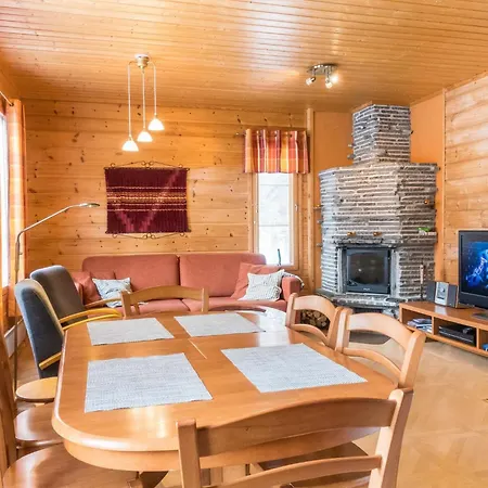 Nuottiukko By Interhome Holiday home