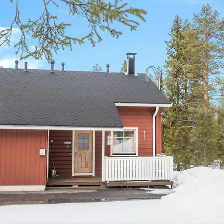 Nuottiukko By Interhome