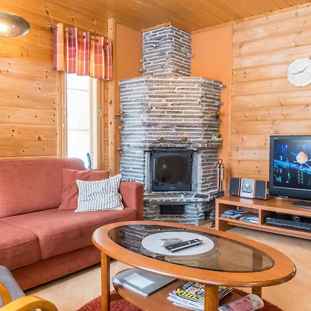 Nuottiukko By Interhome Levi
