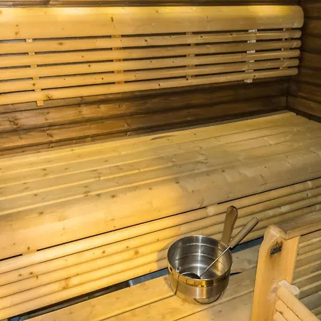 Nuottiukko By Interhome Nyaraló Levi