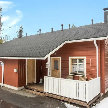 度假居 Nuottiukko By Interhome