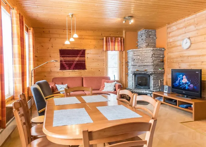 Nuottiukko By Interhome 別荘