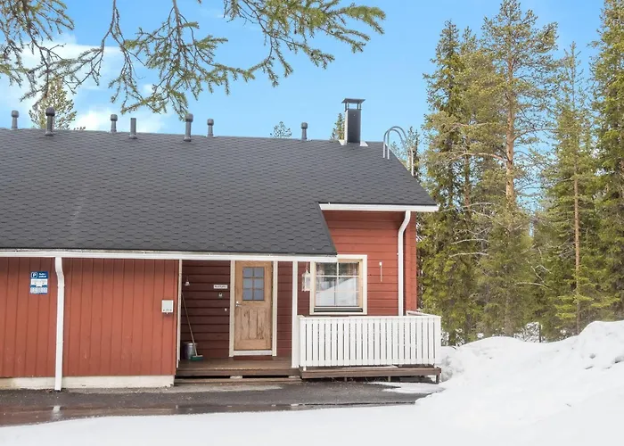 Nuottiukko By Interhome