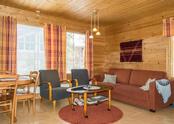 Nuottiukko By Interhome Levi