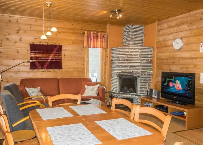 Nuottiukko By Interhome