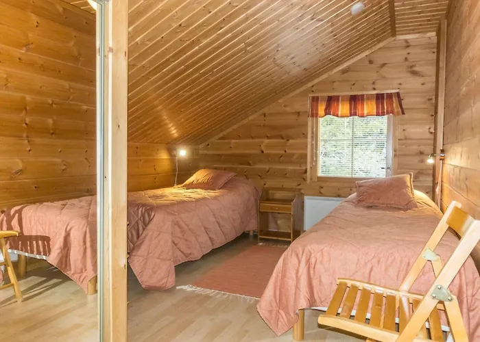 Nuottiukko By Interhome *