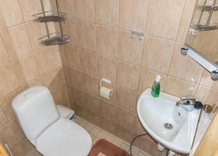 Nuottiukko By Interhome