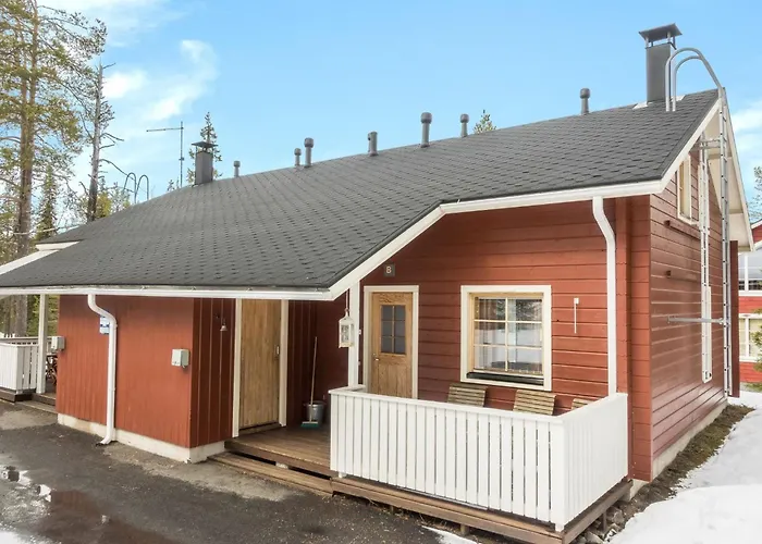 Nyaraló Nuottiukko By Interhome